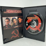 DVD Enemy At The Gates Widescreen Collection