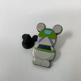 Disney Pin 83889 Vinylmation Jr #2 Mystery Pin Pack - Buzz Lightyear Toy Story