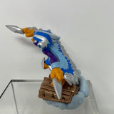 Skylanders SuperChargers Stormblade