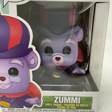Funko Pop Disney Gummi Bears Zummi 781