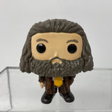 Funko Pop Harry Potter Advent Calendar: Rubeus Hagrid (Yule) - 1.5in. Figure