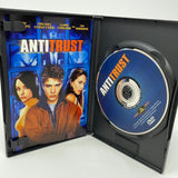 DVD Antitrust Special Edition