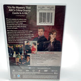 DVD Castle The Complete Second Season