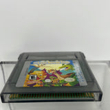 Gameboy Color The Land Before Time