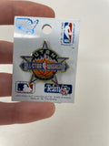 Utah All Star Weekend Collectable Pin 1993 NBA