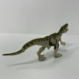 Hasbro 1997 Jurassic Park Lost World Velociraptor Raptor Figure