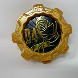 Gashapon Rare Kikai Sentai Zenkaiger Centai Gear Volume 05 Bandai 04 Coin