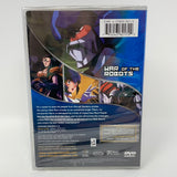 DVD Revenge of Cronos 2 (Sealed)