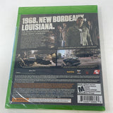 Xbox One Mafia III (Sealed)