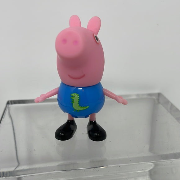 Peppa Pig Zoe Zebra Figure 2.5 Inches Tall – shophobbymall