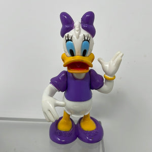 Disney Mickey Mouse Clubhouse. DAISEY DUCK possible  figure 2000’s DISNEY STORE