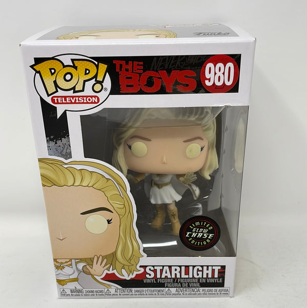 Funko sale Pop Starlight Chase