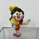 Vintage Mego 1981 Clown Around C11 Victoria Clown