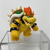 Jakks Super Mario 2.5" World of Nintendo Bowser Figure