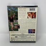 DVD Tin Cup Brand New