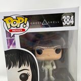 Funko Pop! Movies Ghost In The Shell Major 384