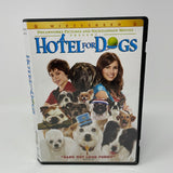 DVD Hotel for Dogs Widescreen