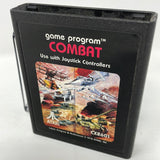 Atari 2600 Combat