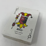 VINTAGE HOYLE P-51 MUSTANG PLAYING CARDS, NEW CONDITION