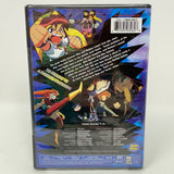 DVD Space Pirate Mito Volume 4: Like Mother, Like Son (Sealed)
