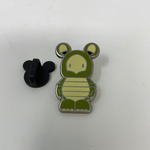 Turtle - Vinylmation Jr #6 - Mystery Disney Pin 92683