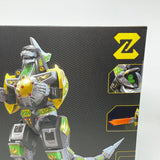 Hasbro Power Rangers Lightning Collection Z-0121 Mighty Morphin Dragonzord 1:144 Model Scale