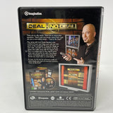 DVD Deal or No Deal: The Interactive DVD Game Show