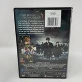 DVD Twilight Eclipse