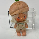 Vintage 80’s Kenner Strawberry Shortcake APRICOT Figure Doll