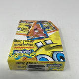 Spongebob SquarePants Bicycle Playing Cards New