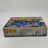 Lego 75088 Star Wars Senate Commando Troopers
