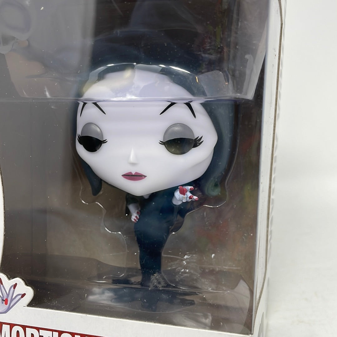 Funko Pop! Movies The Addams Family Morticia Addams #801 Figure