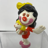 Vintage Mego 1981 Clown Around C11 Victoria Clown