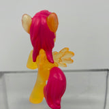 My Little Pony MLP Neon Mini Pony Fluttershy G4
