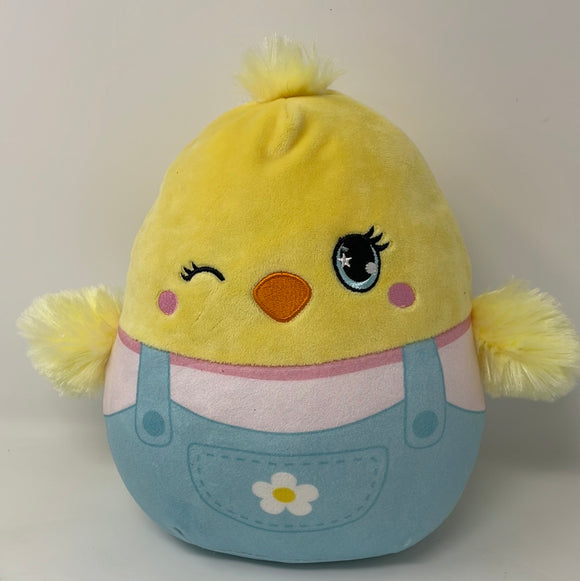 Squishmallows Aimee The Chick 8