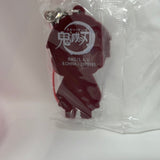 Gashapon Demon Slayer Capsule Rubber Mascot 12