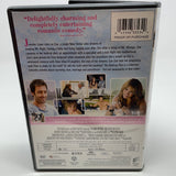 DVD The Back Up Plan