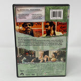 DVD Cheech & Chong Still Smoking Widescreen Collection