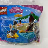 Lego 30397 Disney Princess Olafs Summertime Fun