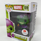 Funko Pop! Marvel Walgreens Exclusive Green Goblin 109