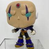 Funko Pop Sigma from 2 pack Marvel vs Capcom vaulted 2017 loose oob