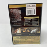 DVD The English Patient