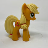 My Little Pony Figure Applejack 3.5 Inches G4