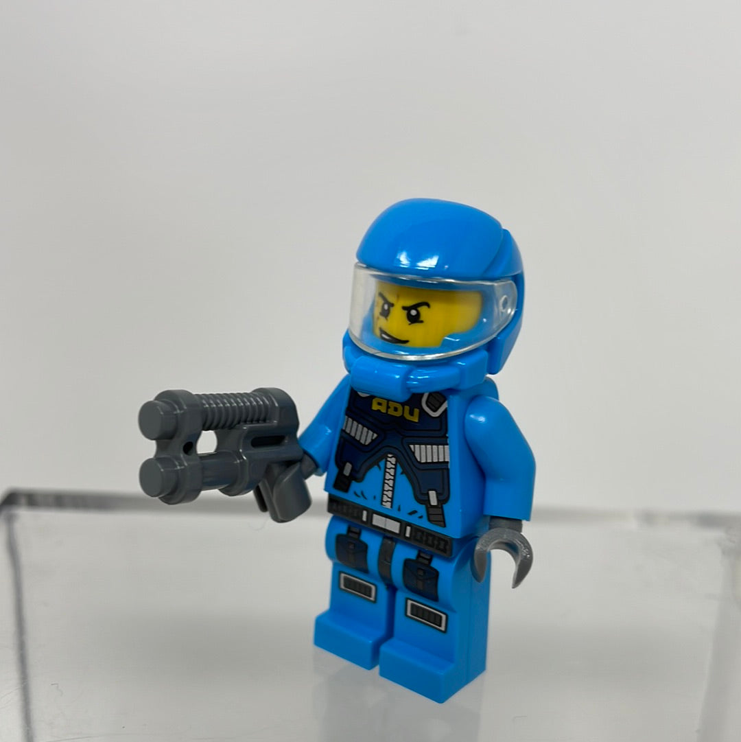 Lego adu minifigure sale
