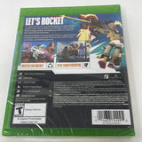 Xbox One Rocket Arena Mythic Edition (Sealed)