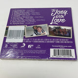 CD To Joey, With Love Original Movie Soundtrack
