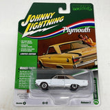 Johnny lightning 1967 Plymouth GTX