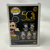 Funko Pop Disney Archives Classic Mickey Mouse 798