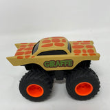 WILD REPUBLIC Giraffe Monster Truck