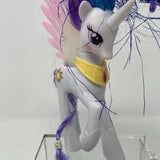 My Little Pony G4 Princess Celestia Brushable Pony Tinsel Hair